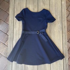 Polo Ralph Lauren dress girls size 8-10